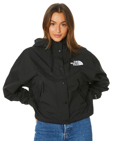 north face clothing for women.